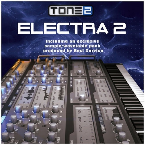 tone2 electra 2 torrent